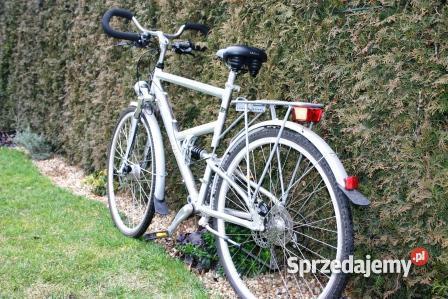 Rower Poniec sprzedam