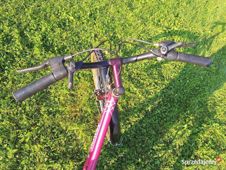 Rower damka Mondia rozmiar koła 26 dolnośląskie Świdnica