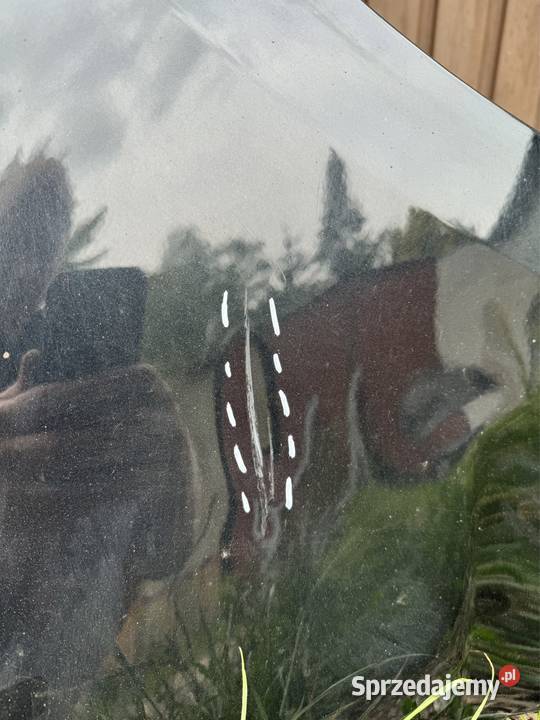 Błotnik BMW GT F07 Poznań sprzedam