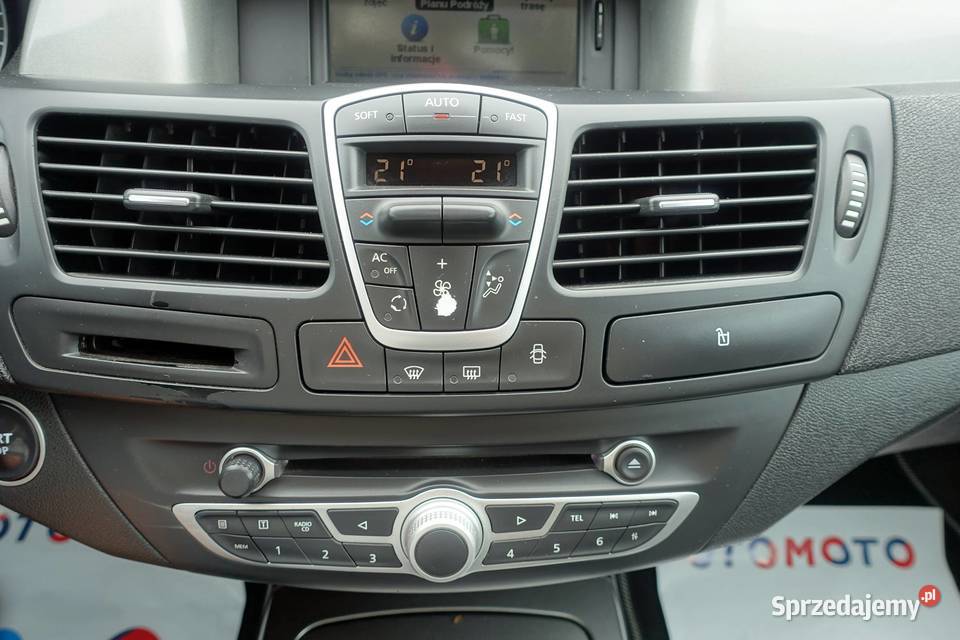 RENAULT LAGUNA 20DCI 150 LIFT KLIMATRONIK elektryczne szyby Motoryzacja Buczkowice