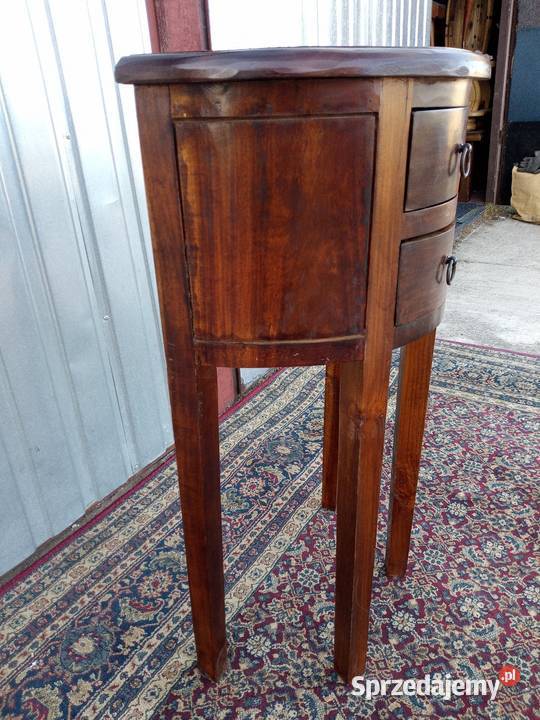 Szafkę sprzedam Nocne kujawsko-pomorskie Borówno