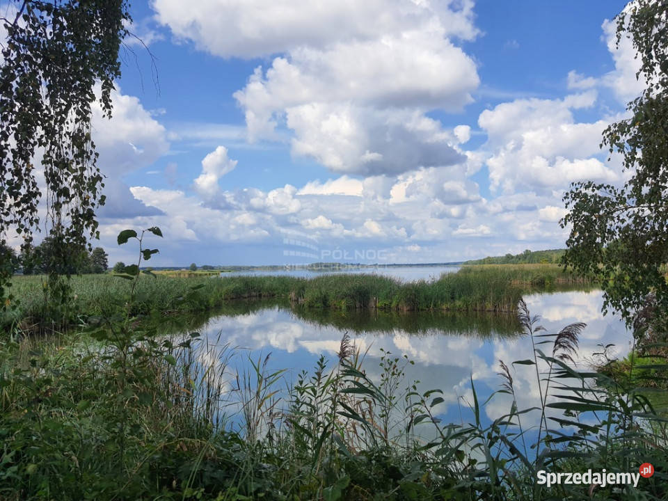 Unikatowa działka w Dolinie Tyśmienicy 3816m