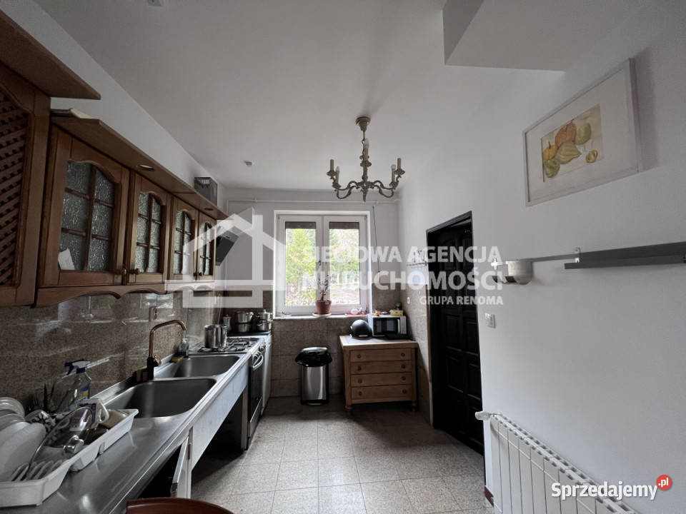 Dom wolnostojący Rumia 260m2