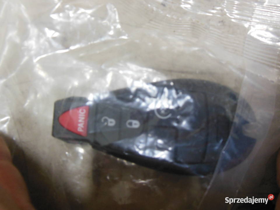 P68241098AC MODUŁ ZAPŁONOWY CHRYSLER 300 TOWN Kozy