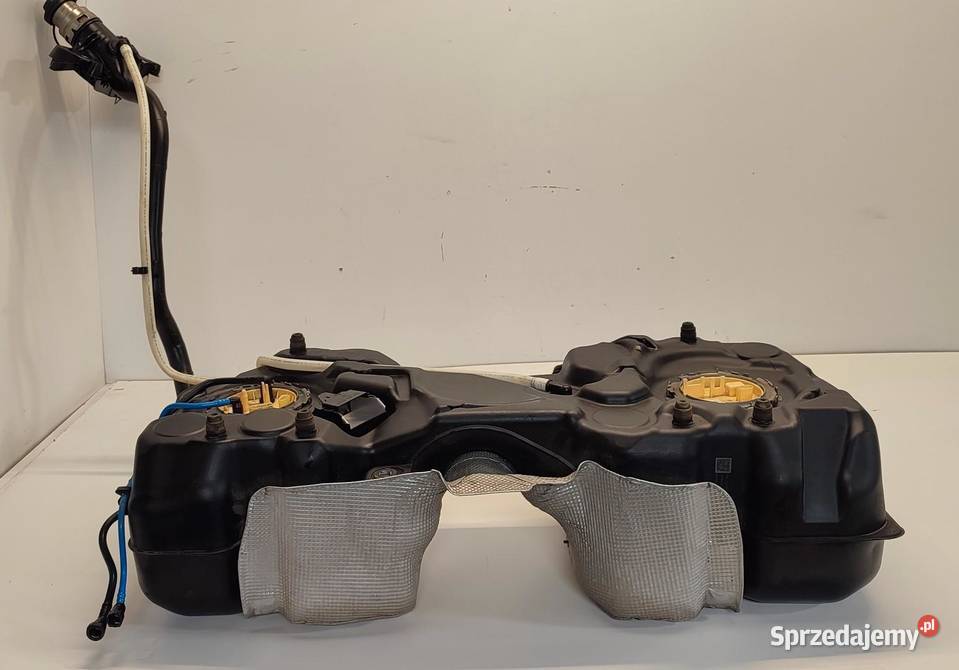 VW TIGUAN II ZBIORNIK PALIWA 20 TDI 4X4 2024 sprzedam