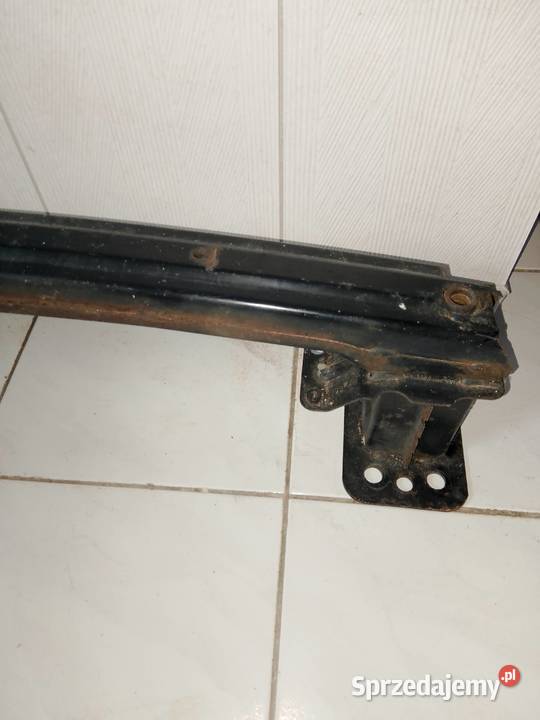 belka wzmocnienie Ford Fiesta mk6
