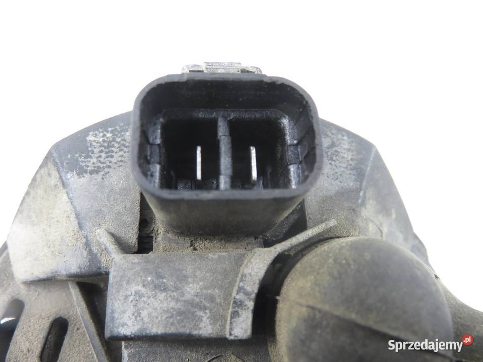 ALTERNATOR HYUNDAI GETZ TB 11 G4HD 0124220008 małopolskie