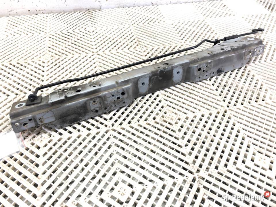 WZMOCNIENIE GÓRNE CHEVROLET CRUZE Hatchback