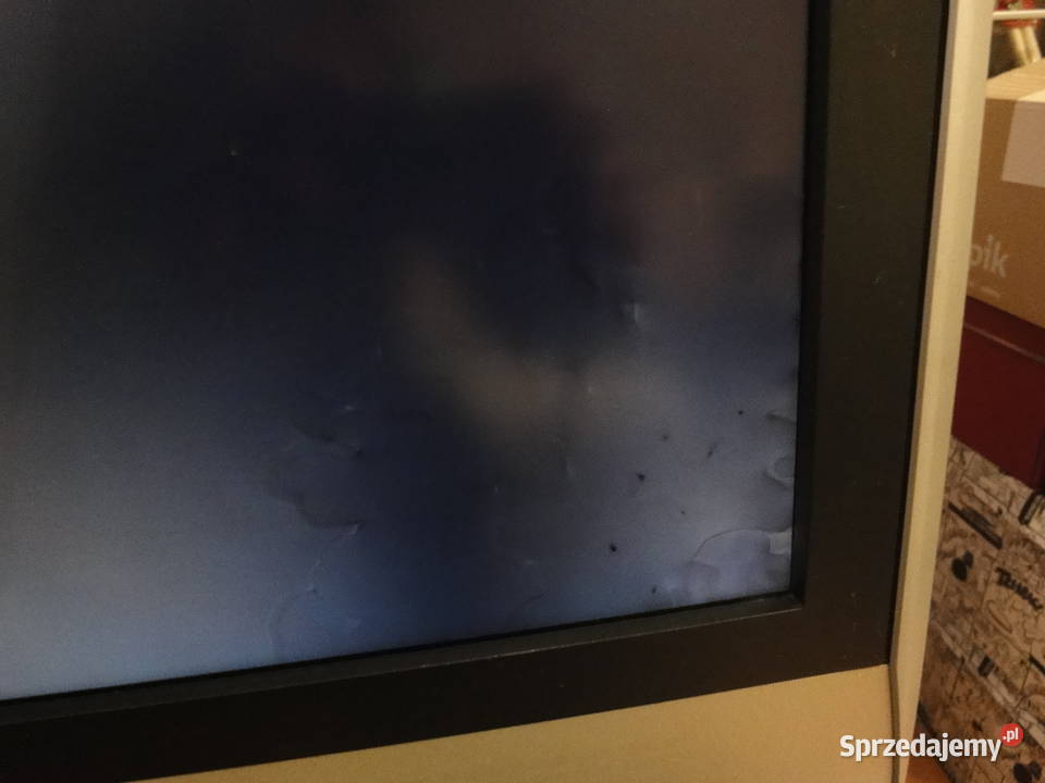 tv panasonic 32 calebez pilota i stopki Kraków sprzedam