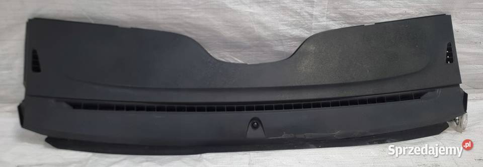 PODSZYBIE WEWNĘTRZNE FORD S MK1 7M2118A612A osobowe