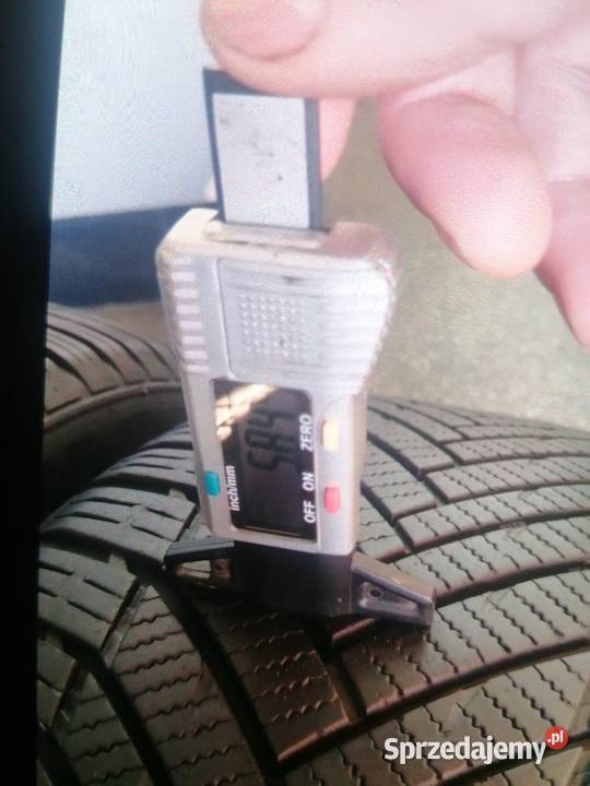 Opony całoroczne 2022 ALL SEASON DRIVER 2155017 opolskie Namysłów