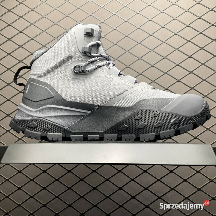 The North Face OFF Trali buty zimowe r4046 Nike Warszawa