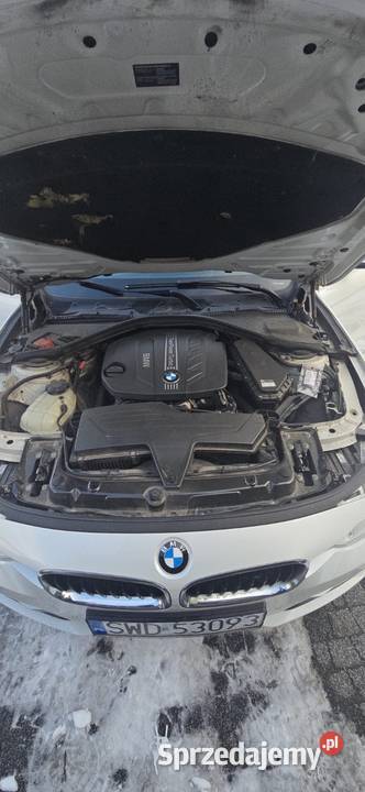 Bmw f31 Wodzisław Śląski