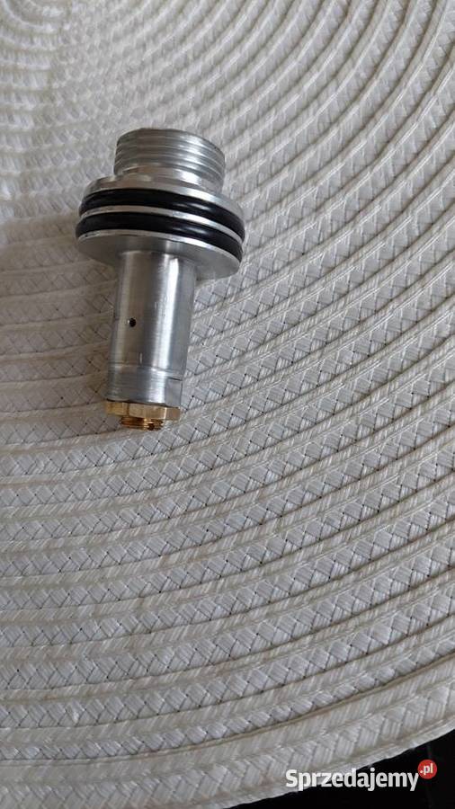 Regulator ciśnienia do wiatrówek PCP M22 M25 M16 Ruda Śląska