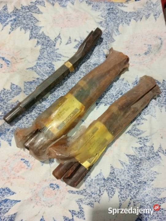 Nowe dłuto bruzdownica BOSCH Narzędzia śląskie Ogrodzieniec