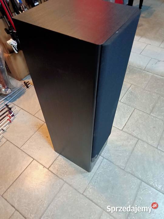 Kolumny podłogowe głośniki JBL LX 1000 MK2 Trzcianka