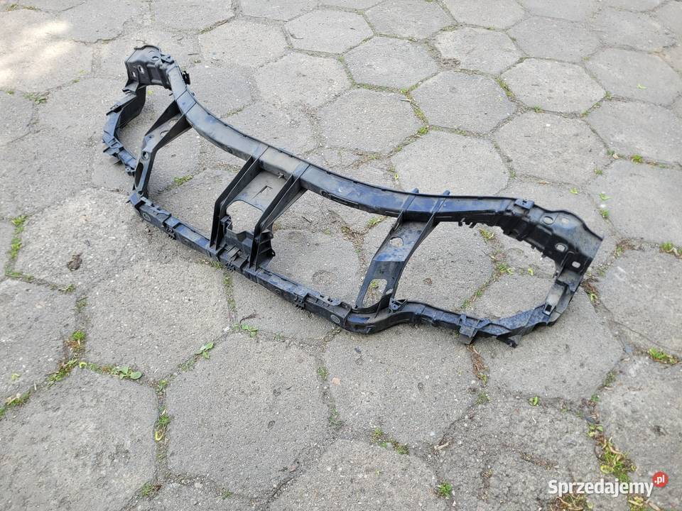 Ford S mk1 pas przedni kolor DEEP NAVY V6 Legnica