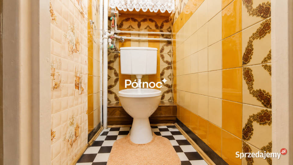 Parter 4 pokoje Osiedle Wolności
