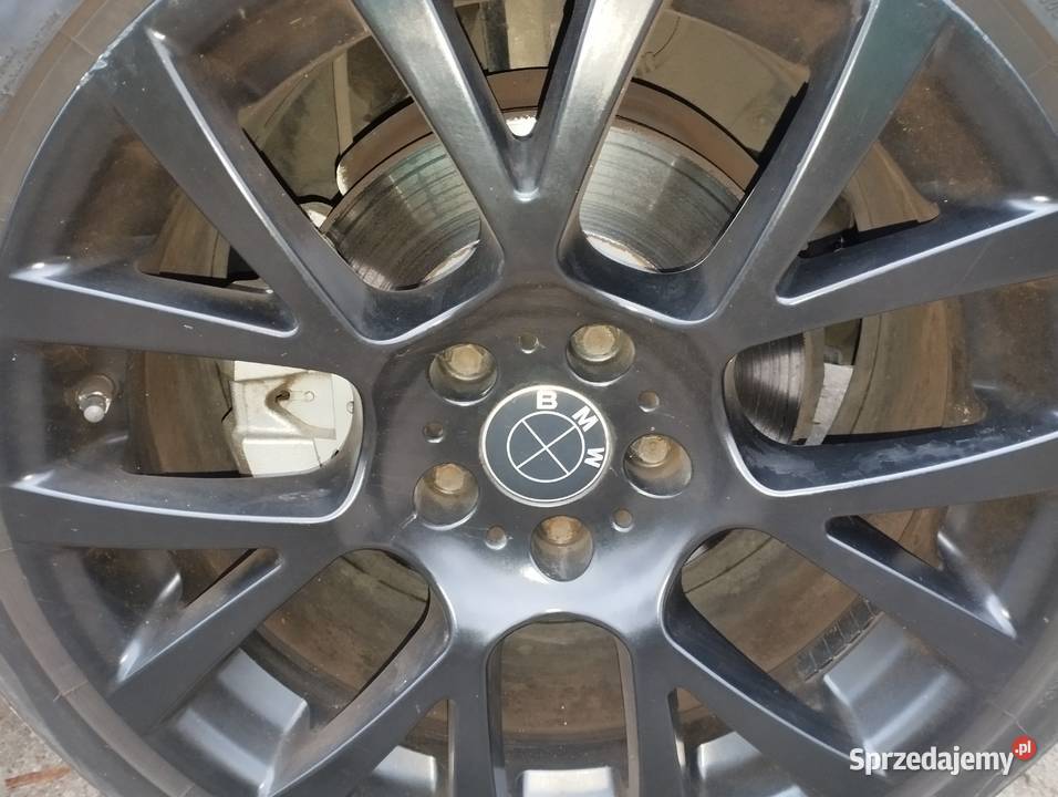 BMW X3 30 GAZ 306 4X4 Panorama kamery 360 Warszawa