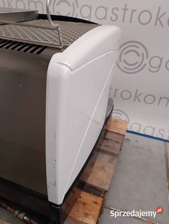 Ekspres do kawy 3 grupowy La Spaziale dolnośląskie sprzedam