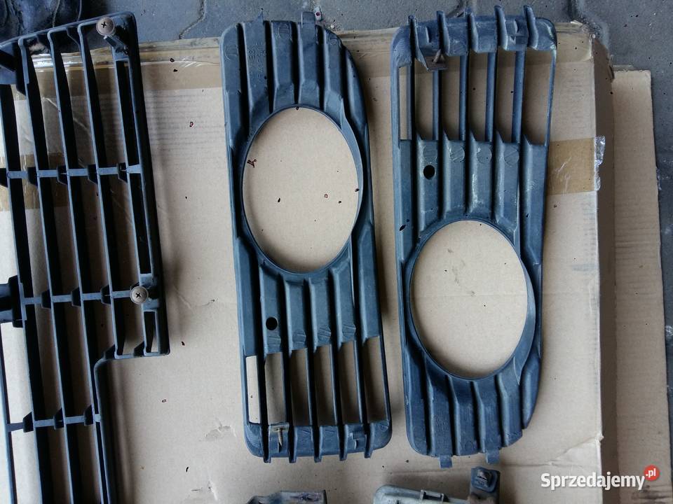 Mitsubishi Galant VIII 8 EA0 CZĘŚCI Kalisz