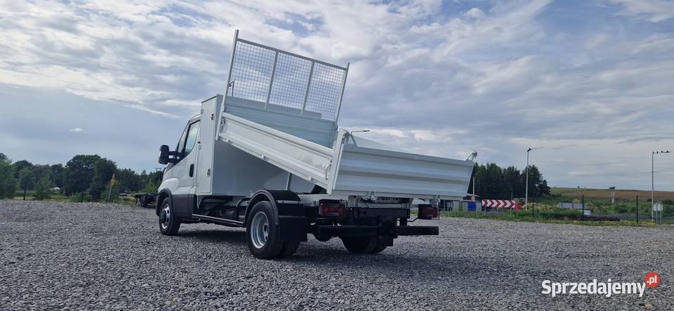 Sprzedam Iveco Wolbrom
