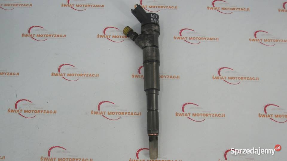 LAND ROVER FREELANDER 20 TD4 wtrysk wtryskiwacz osobowe Kielce sprzedam