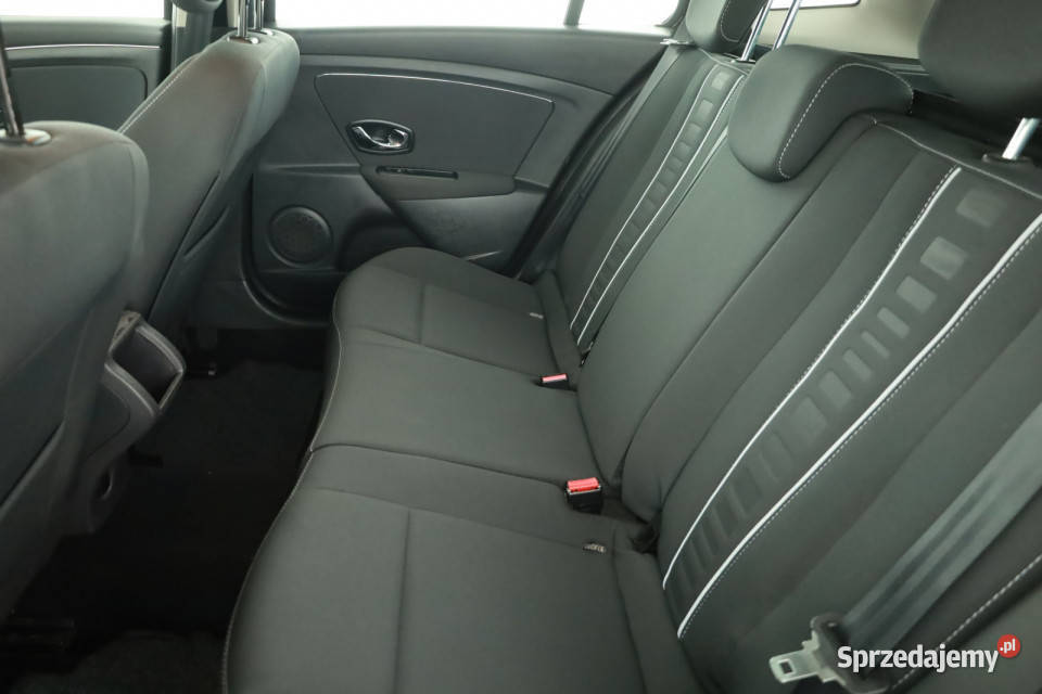 Renault Megane 12 TCe Piaseczno