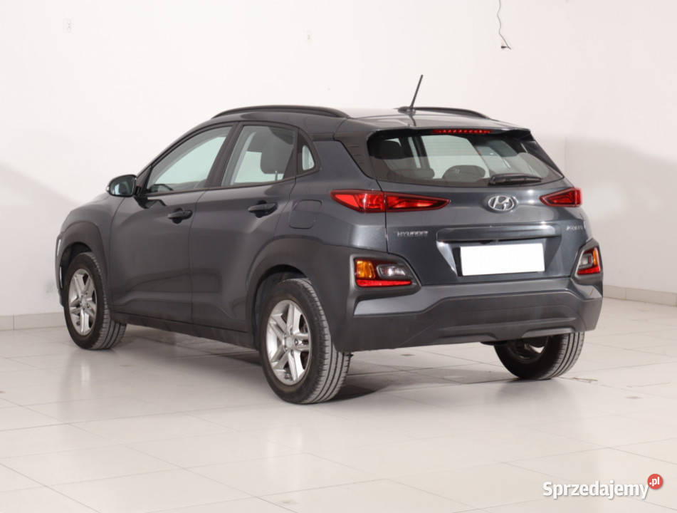 Hyundai Kona 10 TGDI Kona