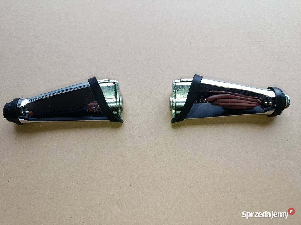 yamaha xv 1900 stratoliner stopki kierunkowskaz Trzciana