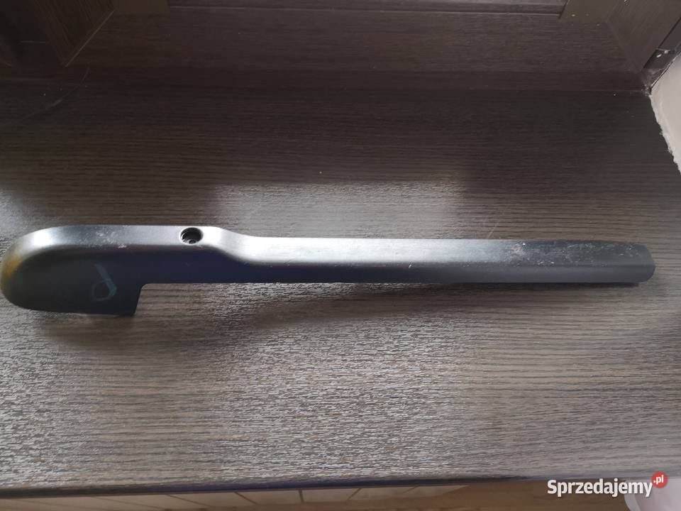 OSŁONA LISTWY SZYN FOTELI BORA GOLF IV LEON Milówka