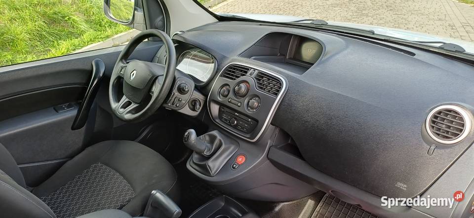 Renault Kangoo 15 dci komputer pokładowy Renault Wadowice