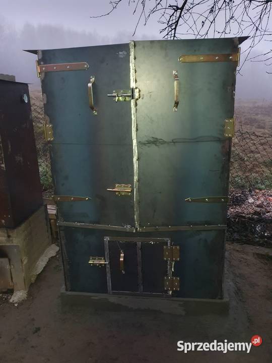 Wędzarnia Oświęcim