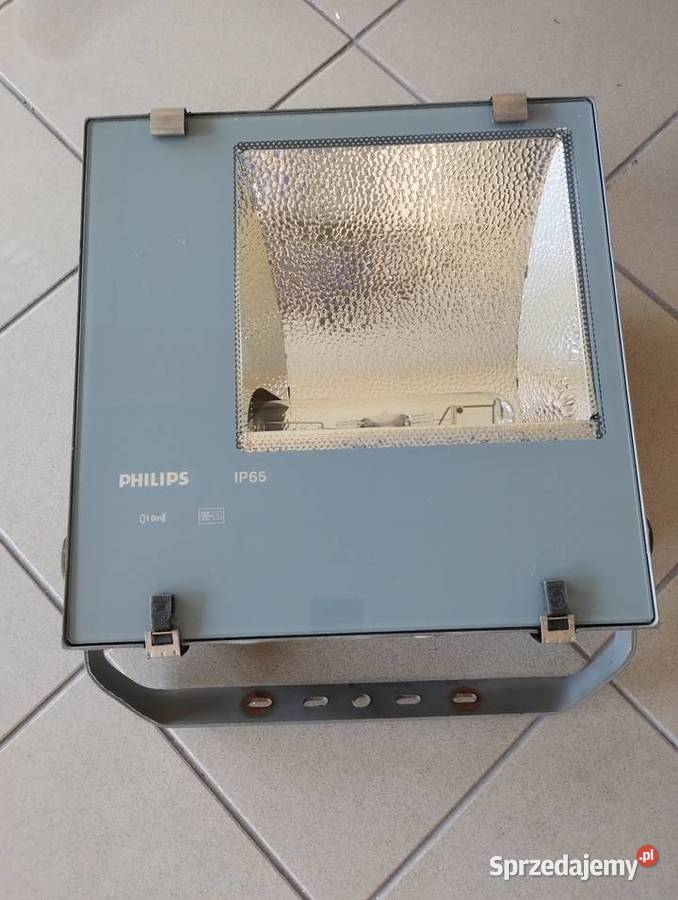 Naświetlacz projektor Philips Tempo 3 400W Lubliniec