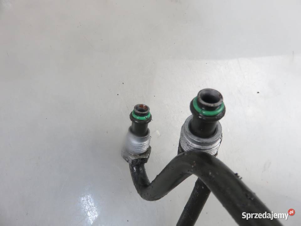 PRZEWÓD WSPOMAGANIA OPEL ASTRA H 13 CDTI osobowe