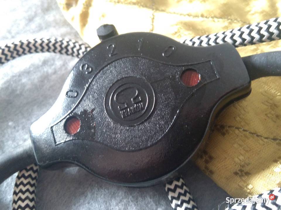 Poduszka elektryczna typ PN6 zabytek PRL 60 Warszawa sprzedam