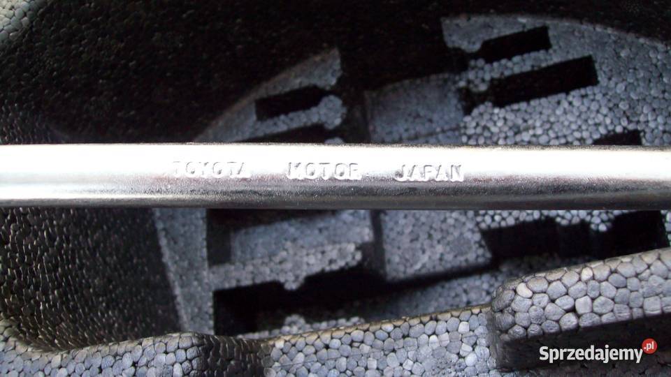 Koło dojazdowe z wkładem styropianowym do Toyota Reda sprzedam