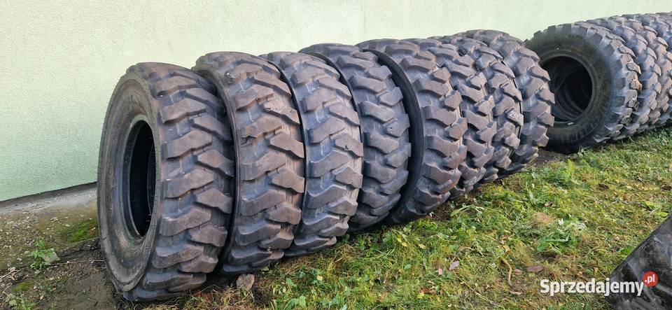 2909020 100020 1020 1000r20 Mitas 90 bieżnik 8