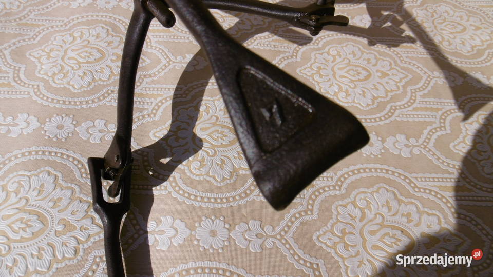 ściągacz napinacz wojskowy rozmiar 7 Namysłów