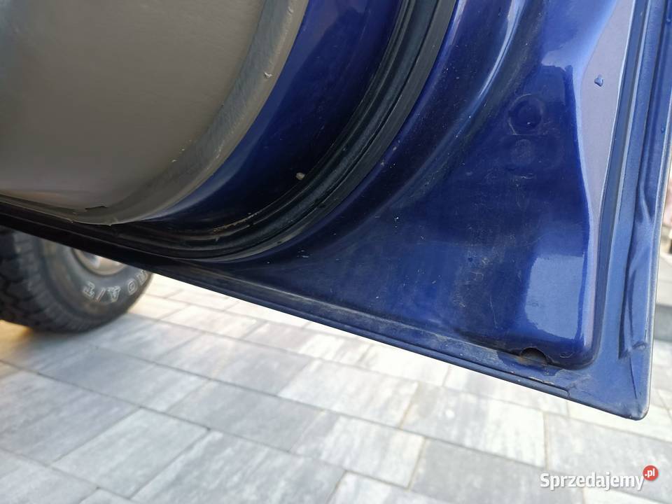 NISSAN PATROL Y61 28 sprowadzony z Hiszpanii Patrol Rzeszów