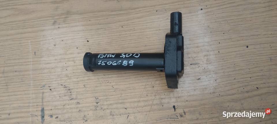 BMW E60 E91 30d czujnik oleju 7506689 świętokrzyskie