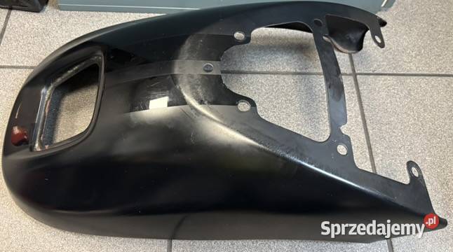 HarleyDavidson VRod Night Rod Special Błotnik Człuchów