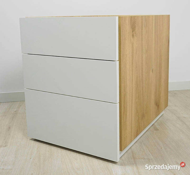 Biurko Neptun kontenerek Castello 140 Biłgoraj