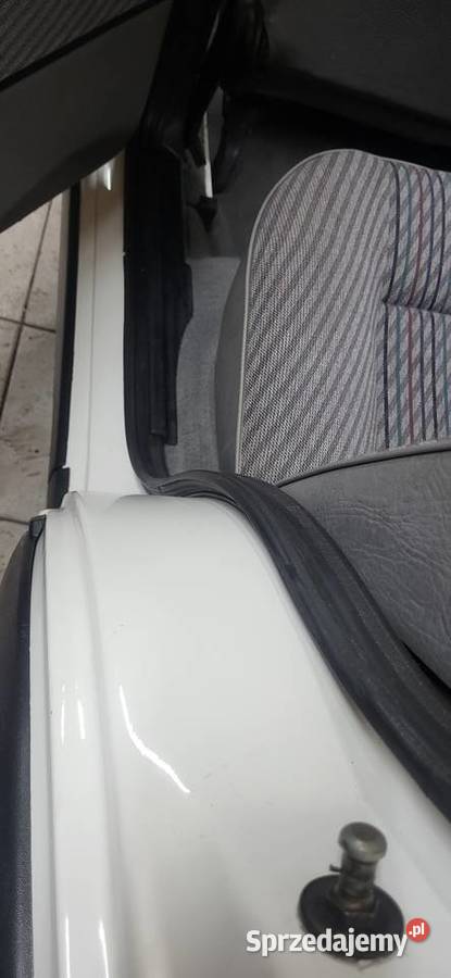 Vw Jetta mk2 golf junak wsk Zbytków sprzedam