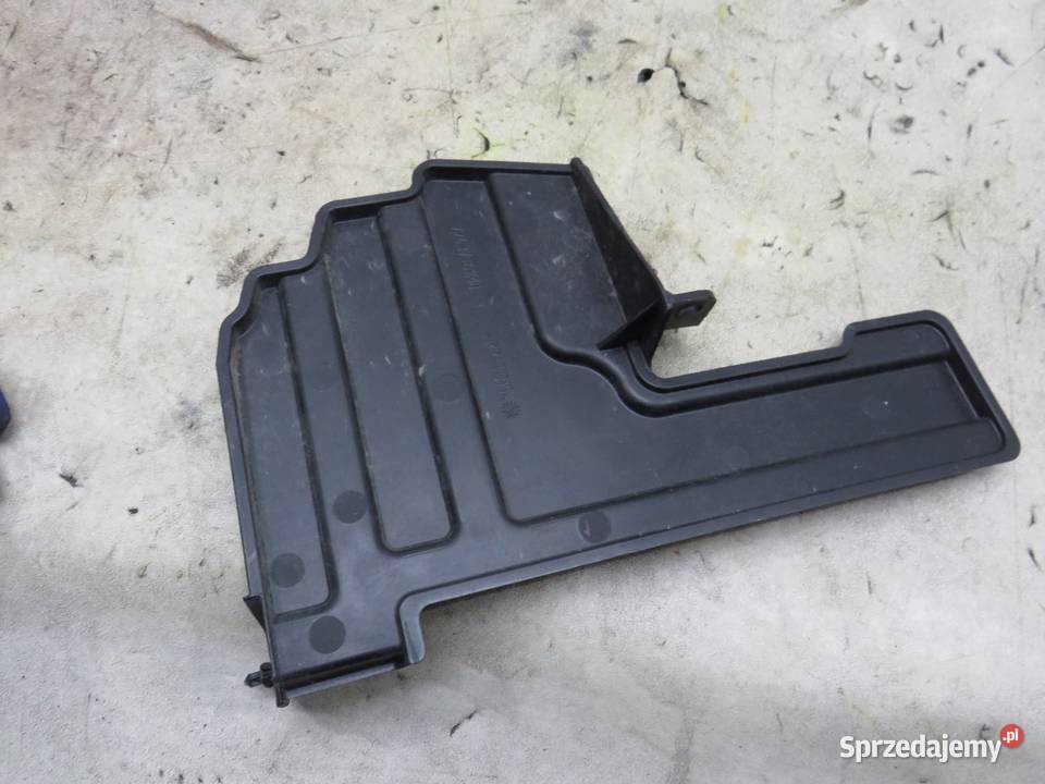 KIEROWNICA POWIETRZA LEWA SX4 SCROSS lubelskie