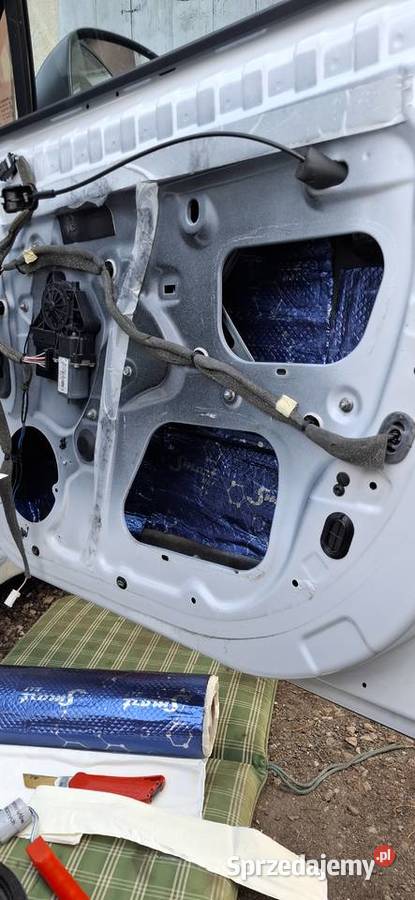 Renaul scenic 3 polift Sulechów