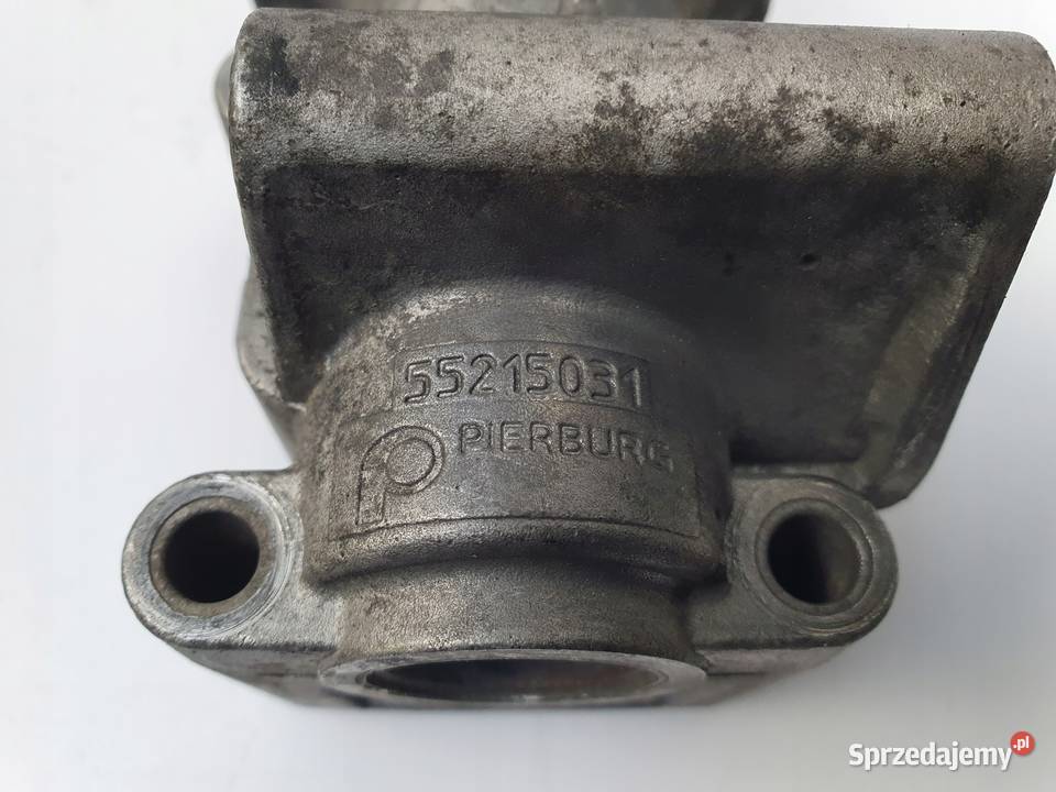 ZAWÓR EGR Opel Vectra Astra H SIgnum 19 CDTI Chełm