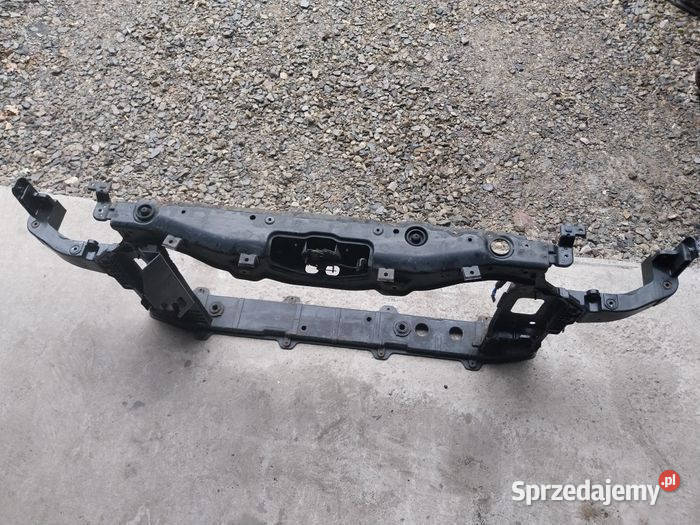 Pas wzmocnienie chłodnic przód 17 crdi hyundai Wola Jachowa