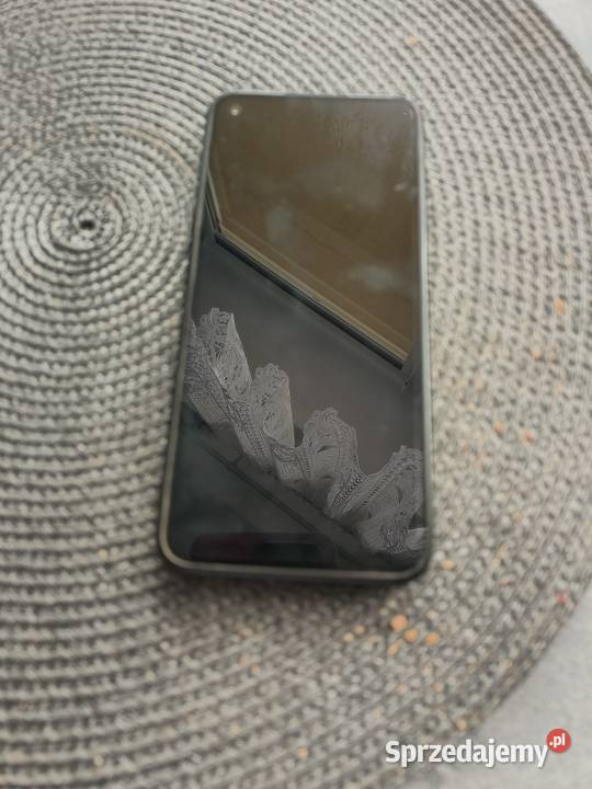 Telefon Realme 6 128 GB Rzeszów sprzedam