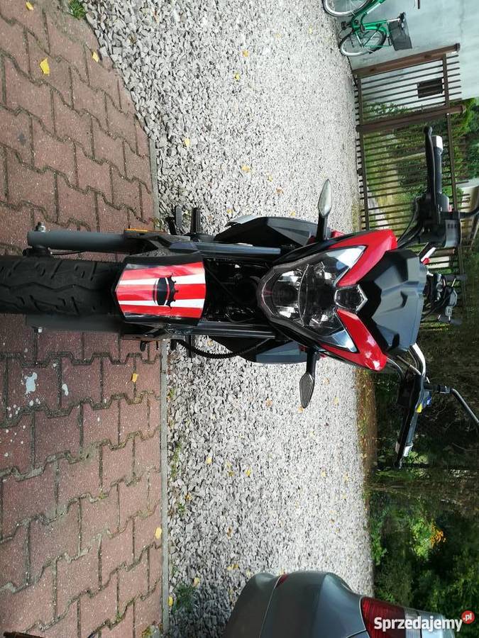 Junak 904 80ccm naked